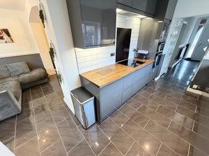 Sycamore Drive Whitby